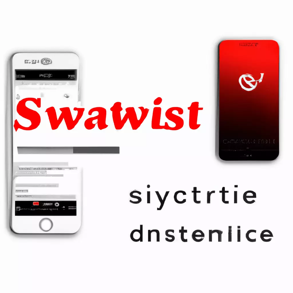 Использование swiftui для разработки интерфейса