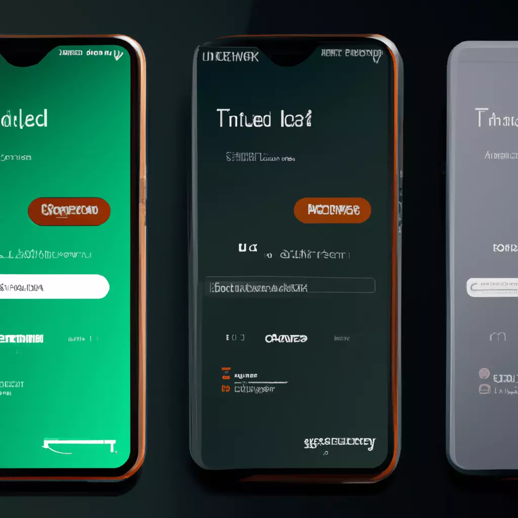 Использование touch id и face id для аутентификации пользователей в ios