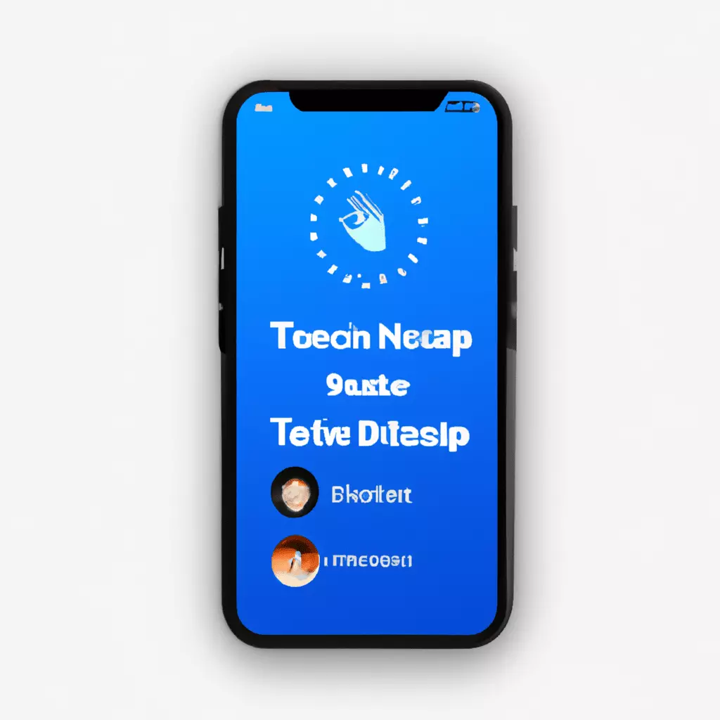 Использование touch id и face id в ios-приложениях