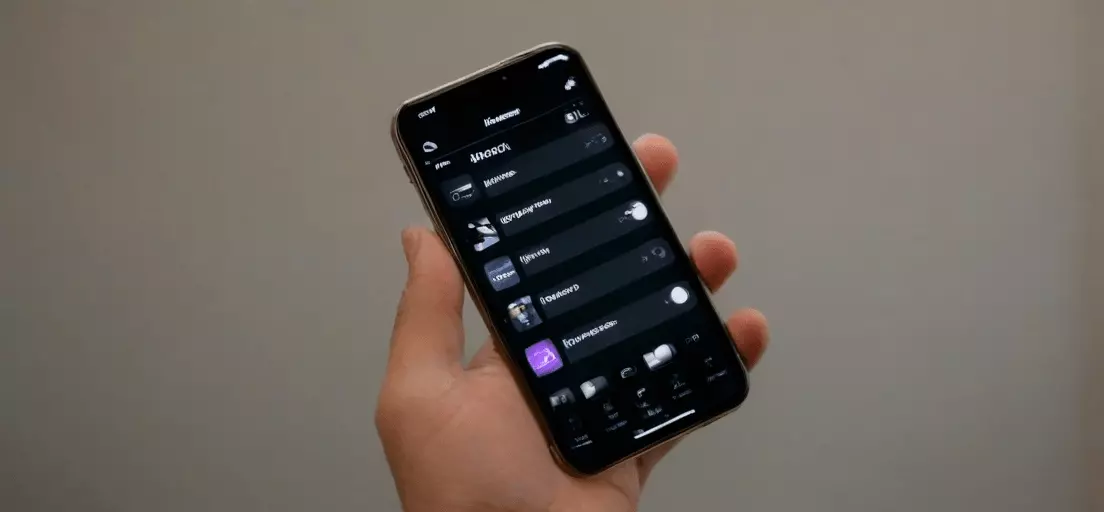 Как создать первое приложение для ios