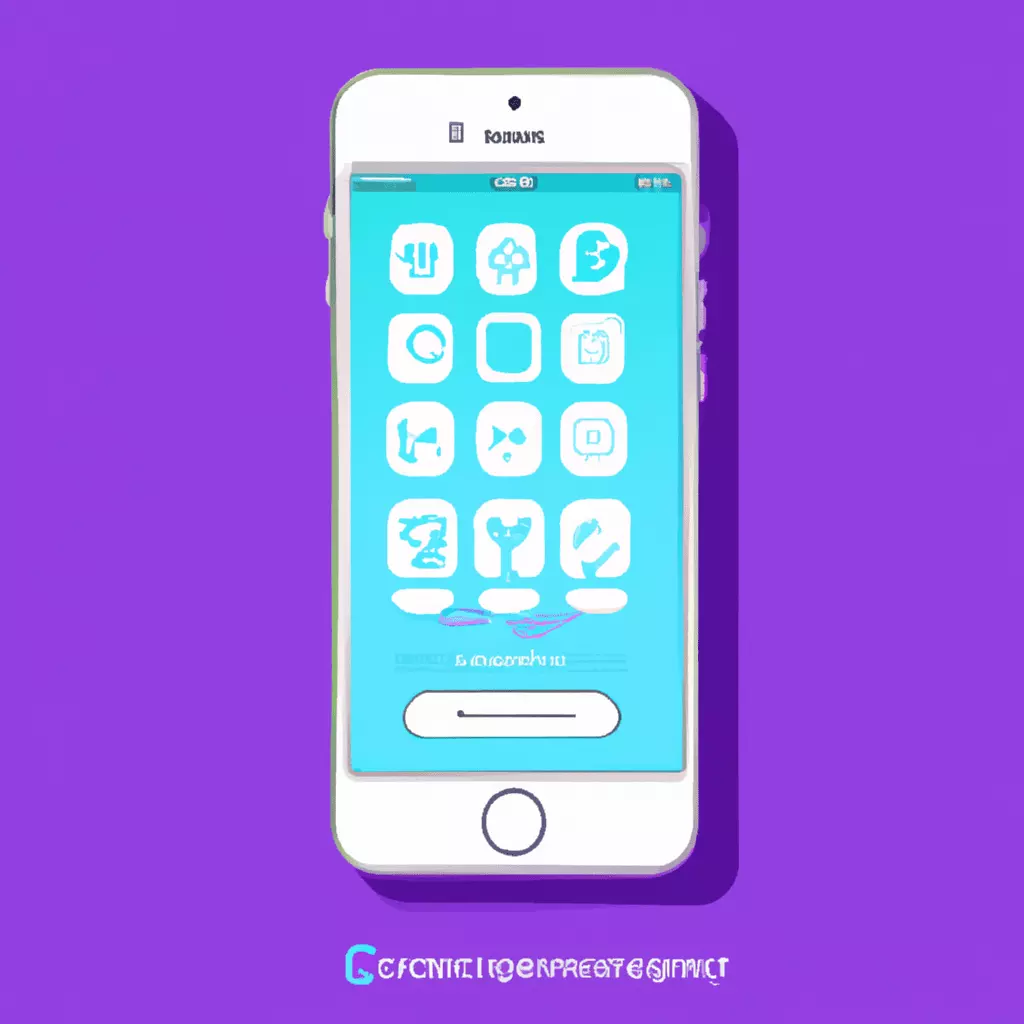 Как создать приложение чата для ios