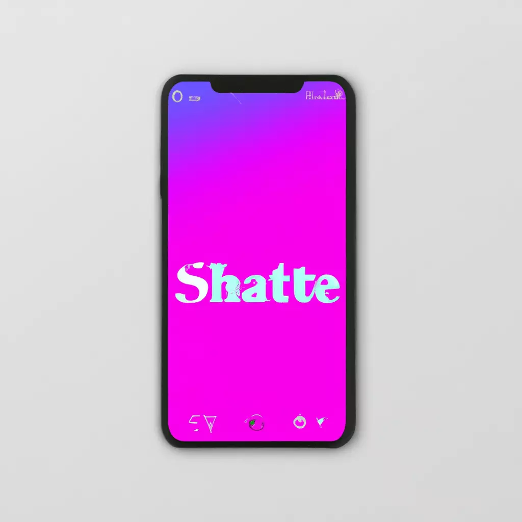 Как создать приложение чата для ios