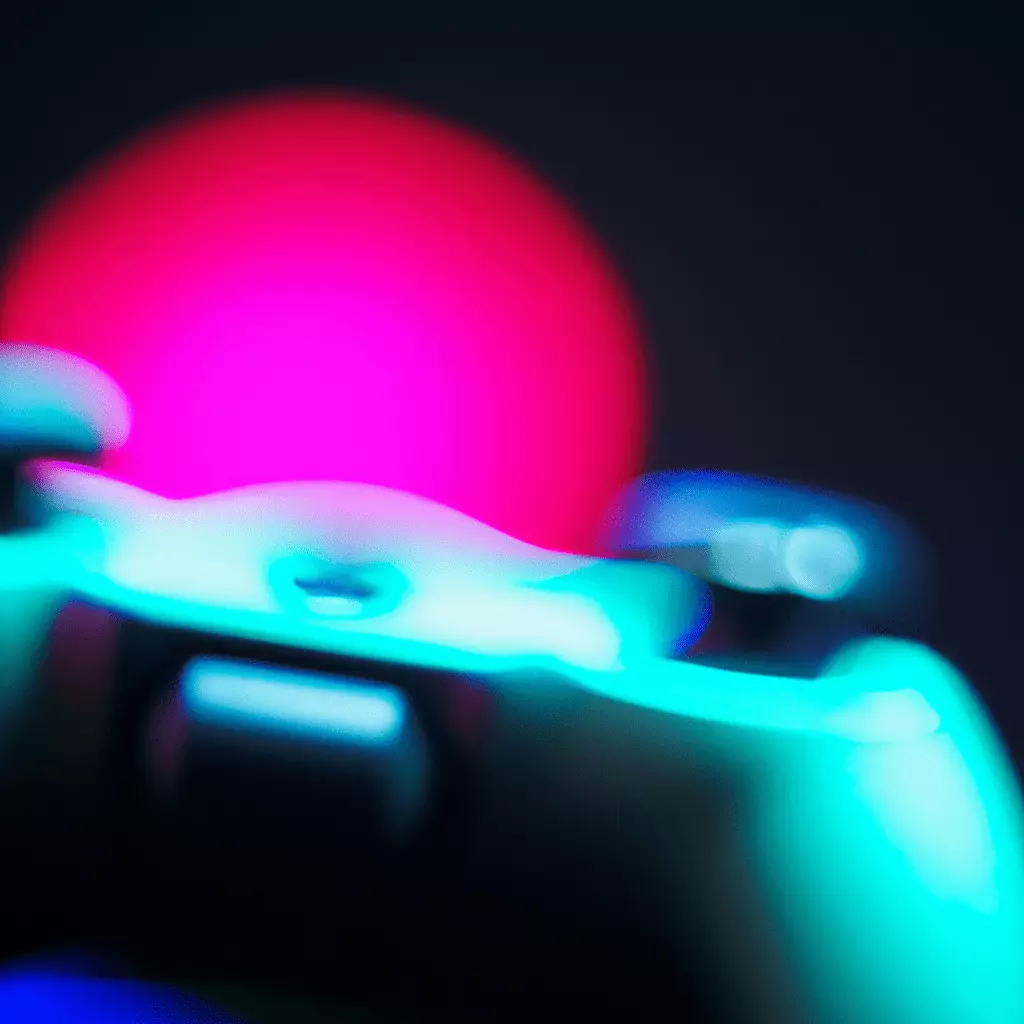 Контроллеры в играх интеграция