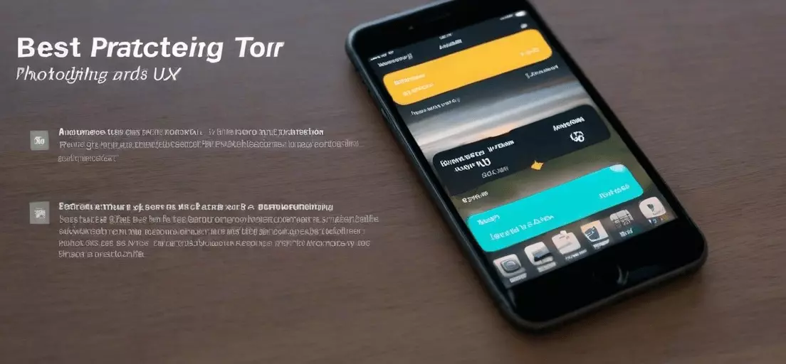 Лучшие практики разработки ui/ux для ios