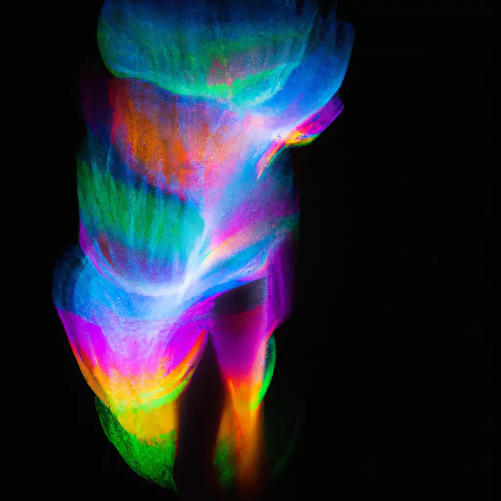 Motion capture
