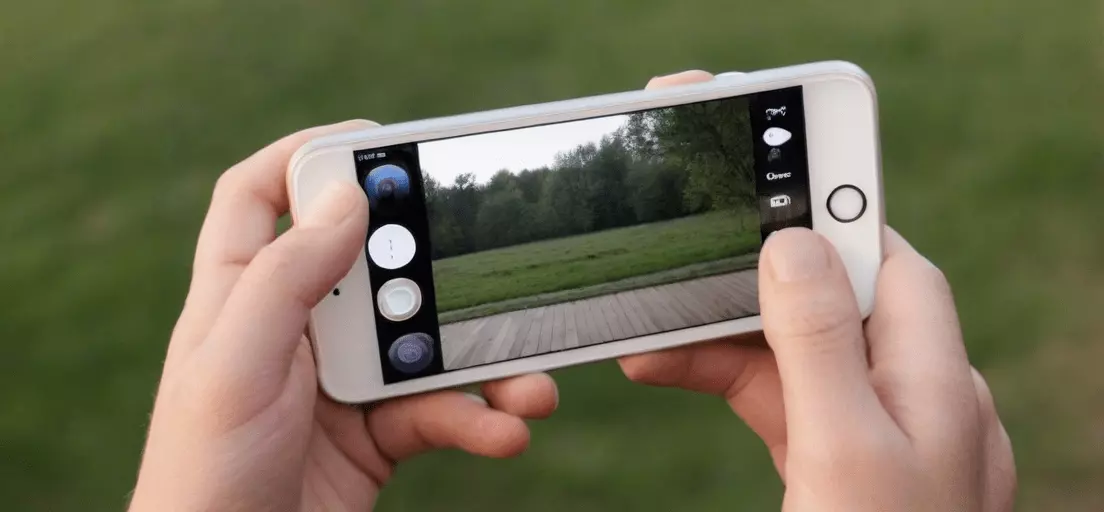 Мультимедийные возможности ios: видео, фотографии, камера