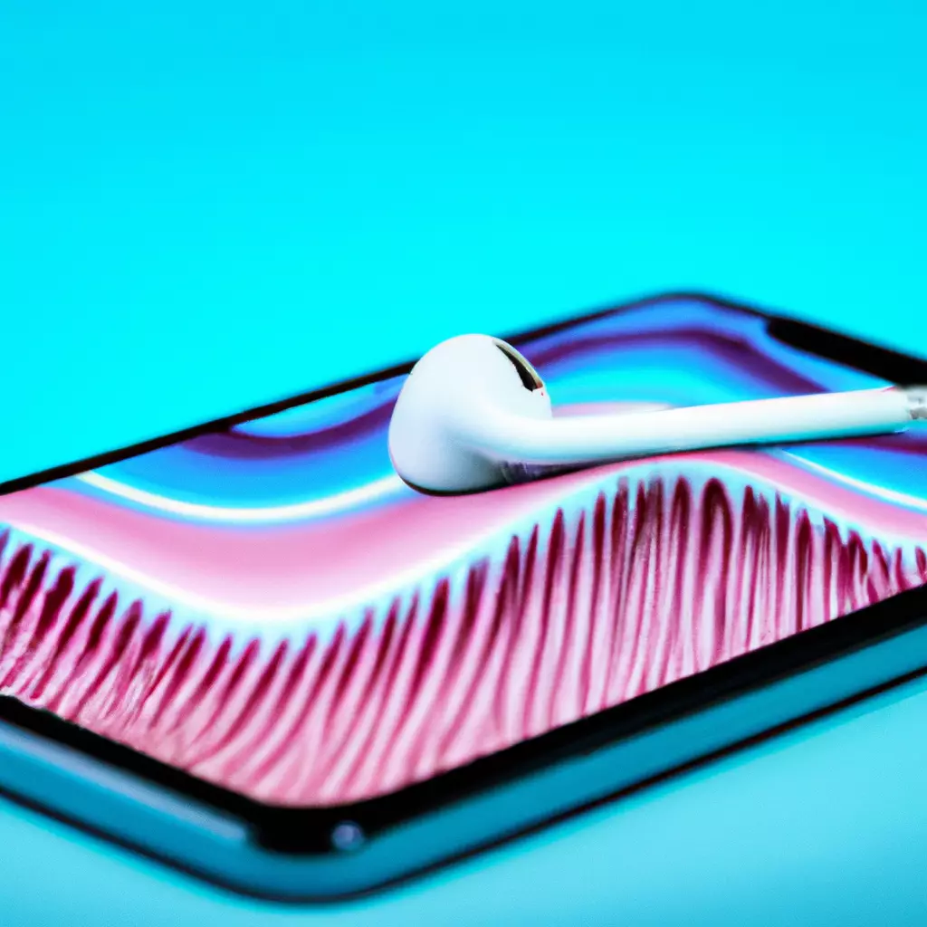 Музыкальные приложения ios