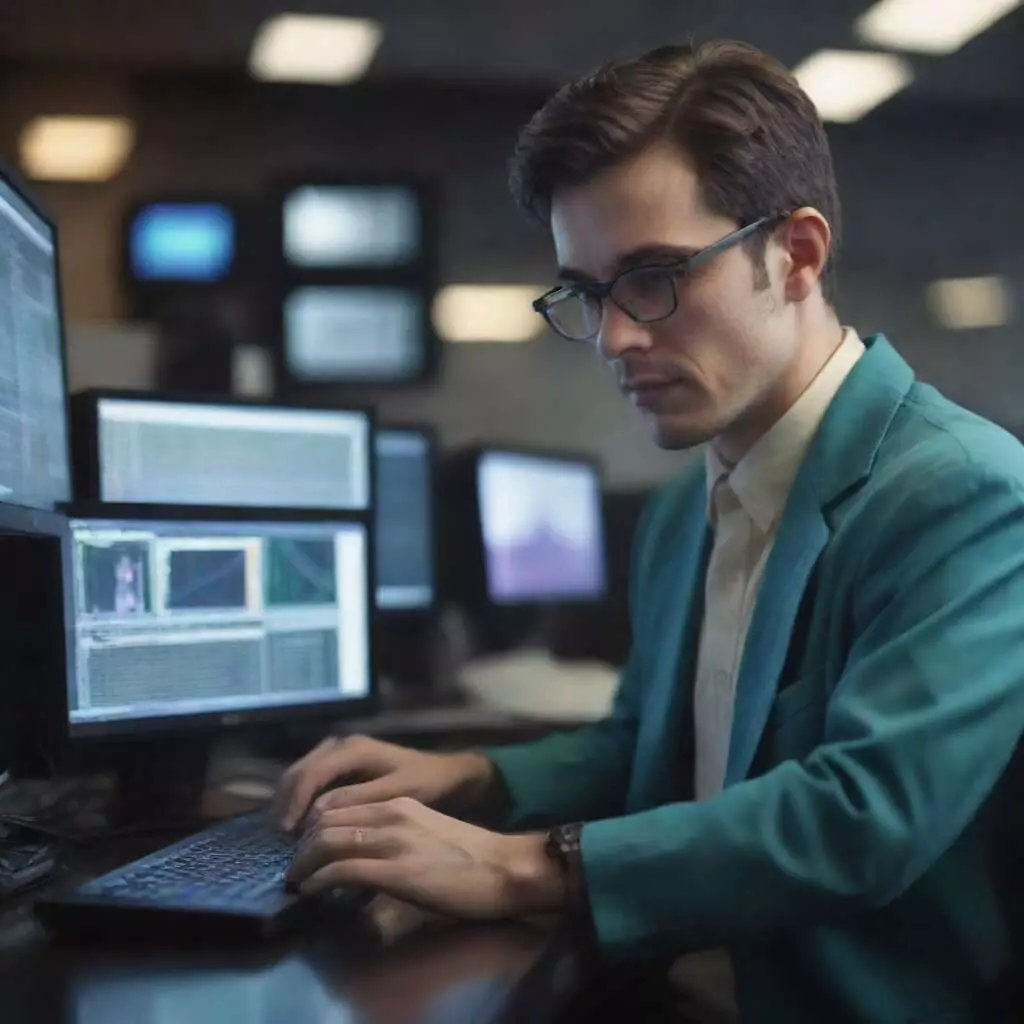 Найти qa специалиста