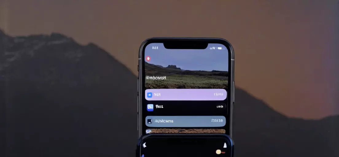 Обзор фреймворка swiftui для разработки интерфейсов ios