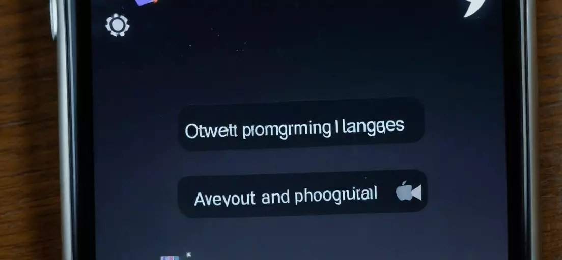 Обзор различных языков программирования для ios: swift и objective-c