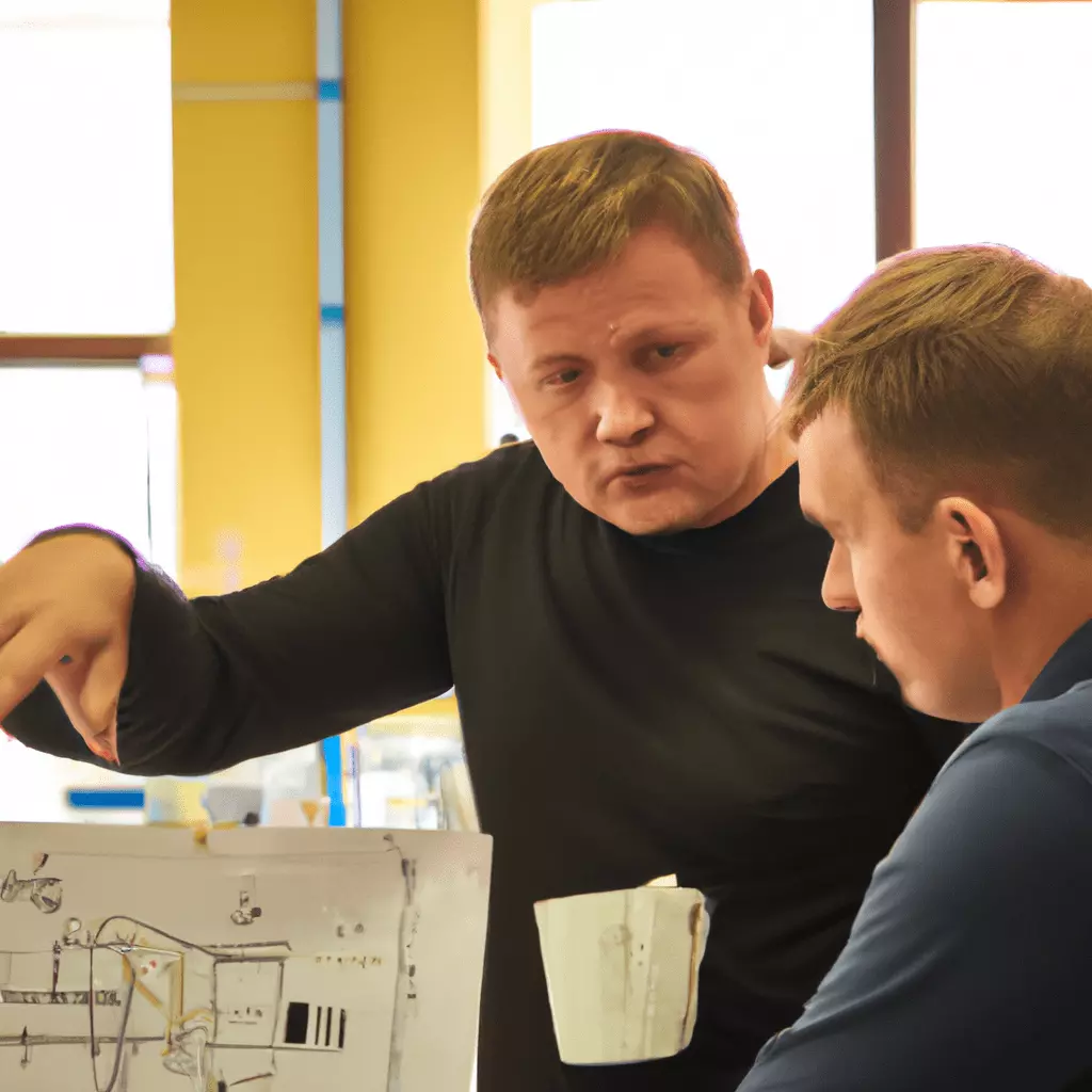 Оценка производительности команды scrum