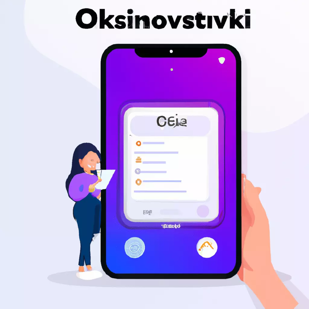 Оптимизация ui и ux в ios приложениях