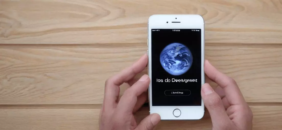 Основы разработки приложений для ios