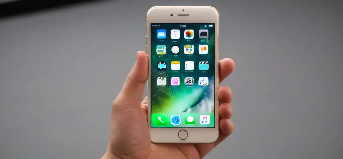 Основы разработки приложений для ios