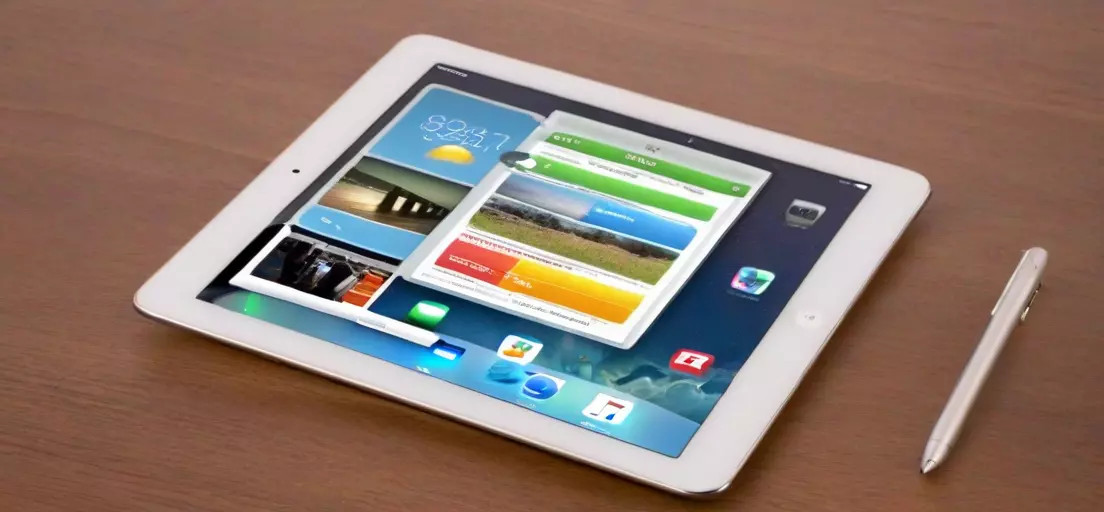 Основы разработки приложений для ipad на ios