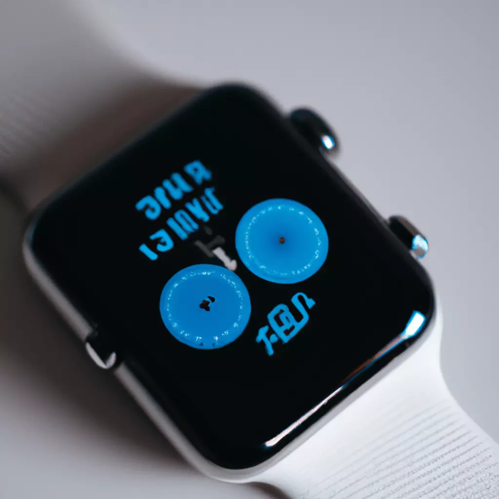 Персонализированные решения для приложений на apple watch