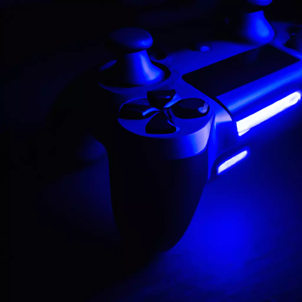 Портирование игр на playstation