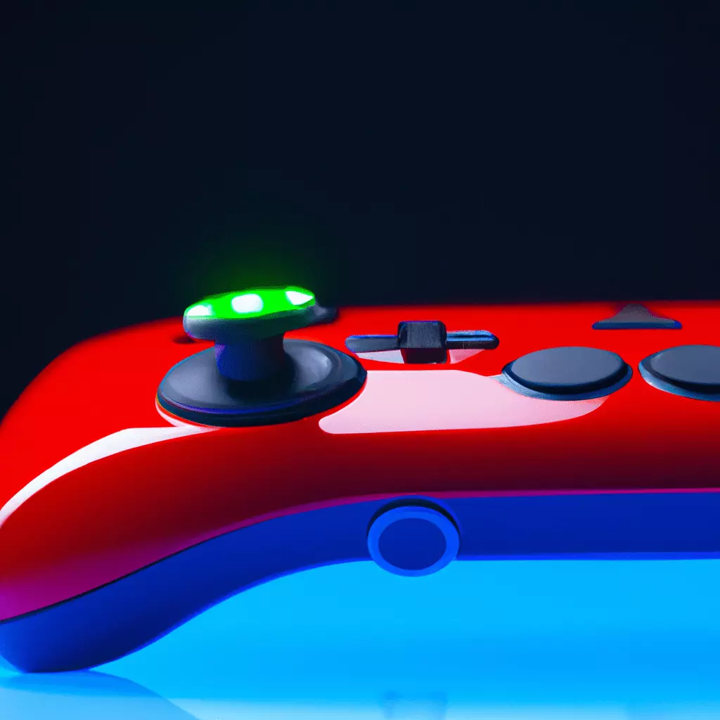 Портирование игр на switch