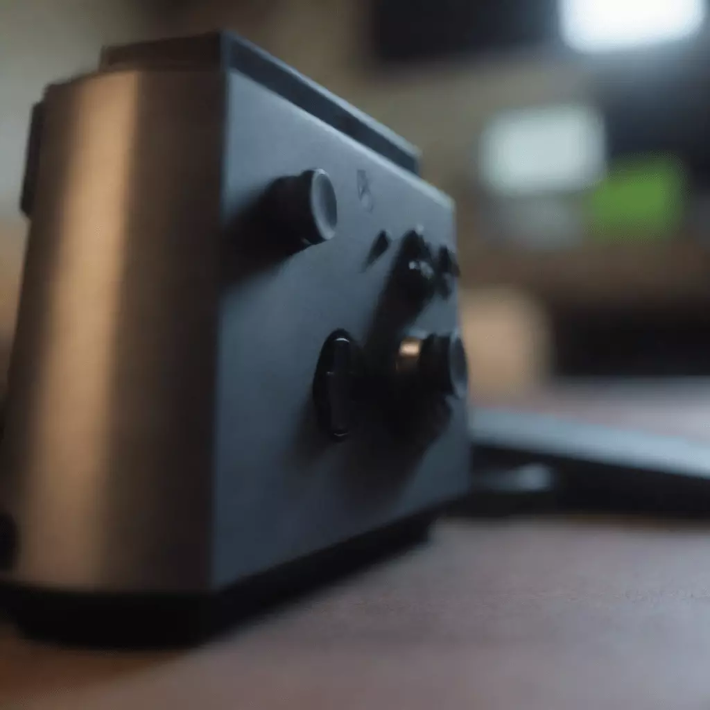 Портирование игр на xbox