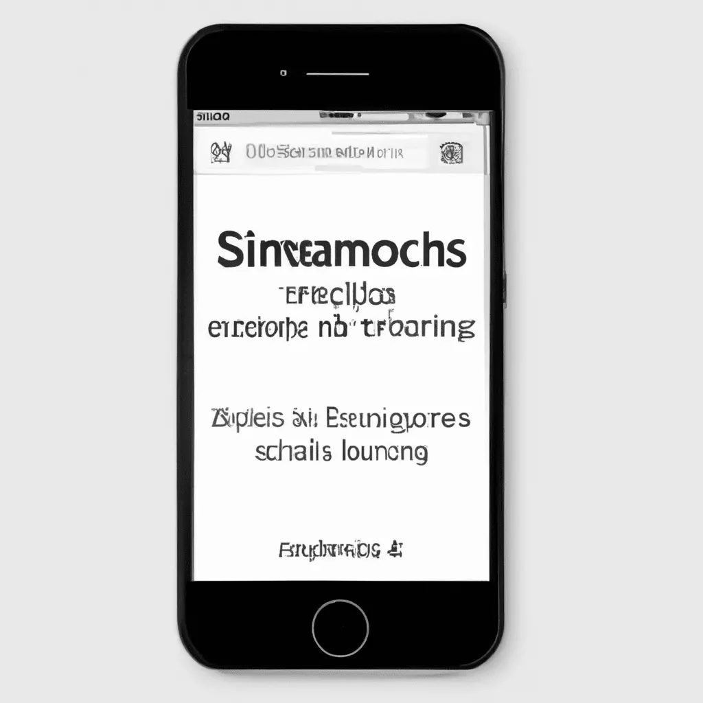 Применение анимации в ios-приложениях