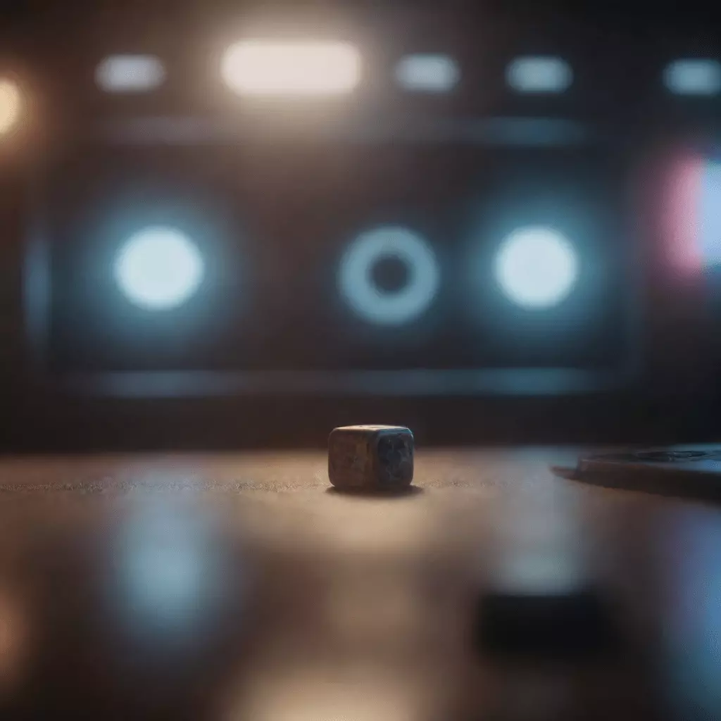 Промо-игры на unity