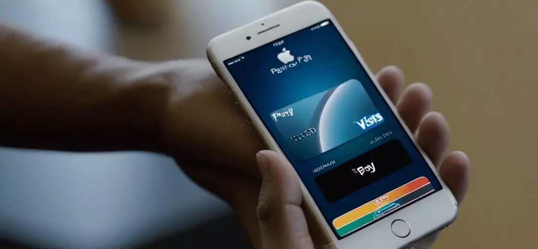 Работа с api apple pay и мобильными платежами на ios