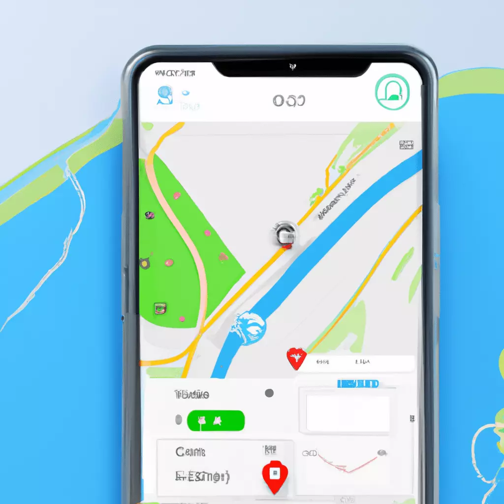 Работа с apple maps и gps в ios-приложениях