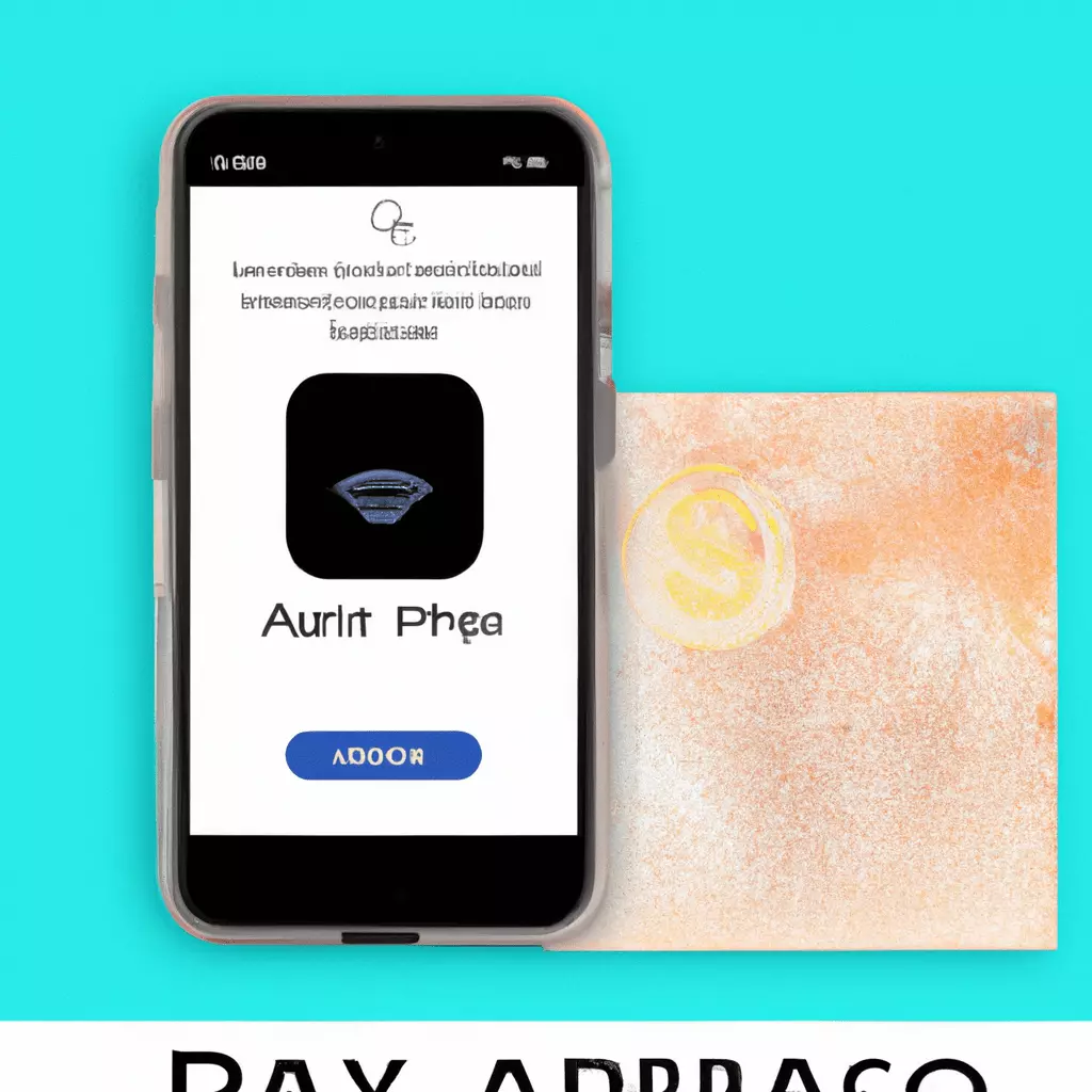 Работа с apple pay в ios