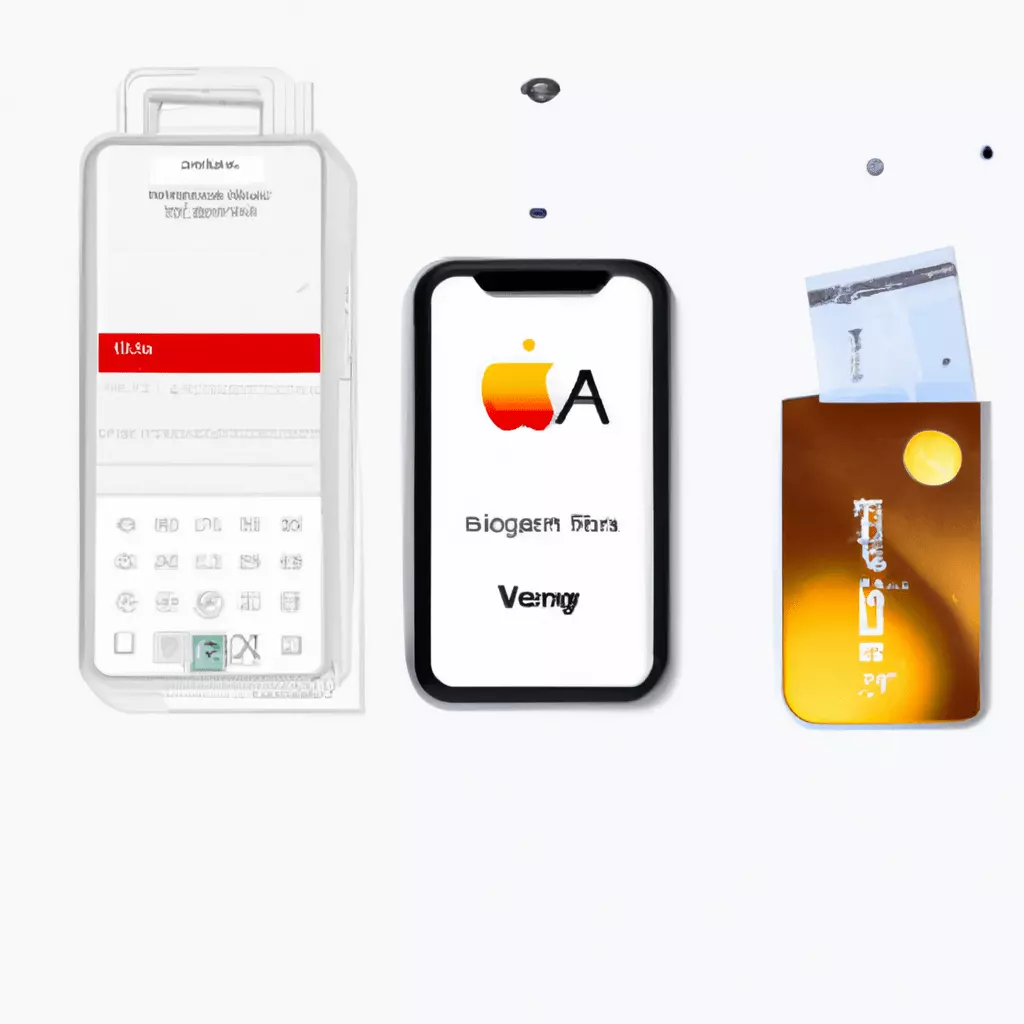 Работа с apple pay в ios