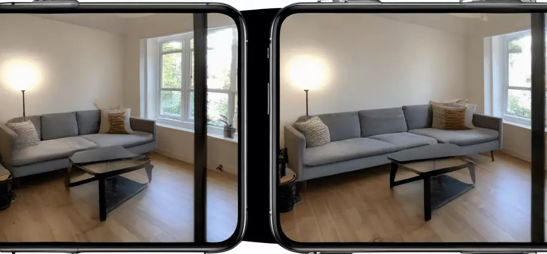 Работа с arkit для создания дополненной реальности в ios
