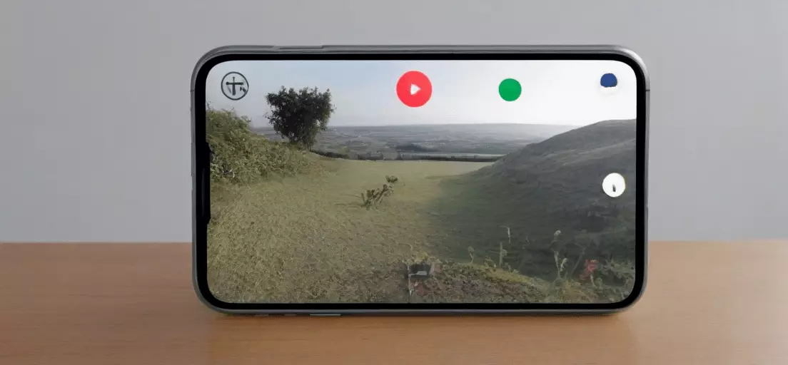 Работа с arkit – фреймворком для разработки дополненной реальности в ios