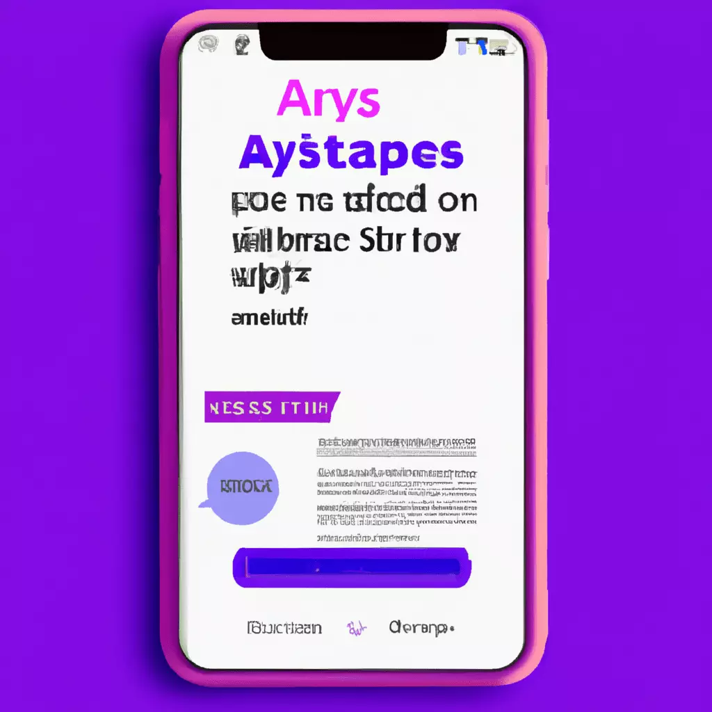 Работа с базами данных на ios