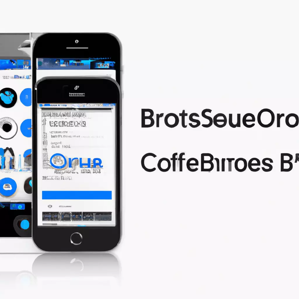 Работа с bluetooth и corebluetooth в ios приложениях