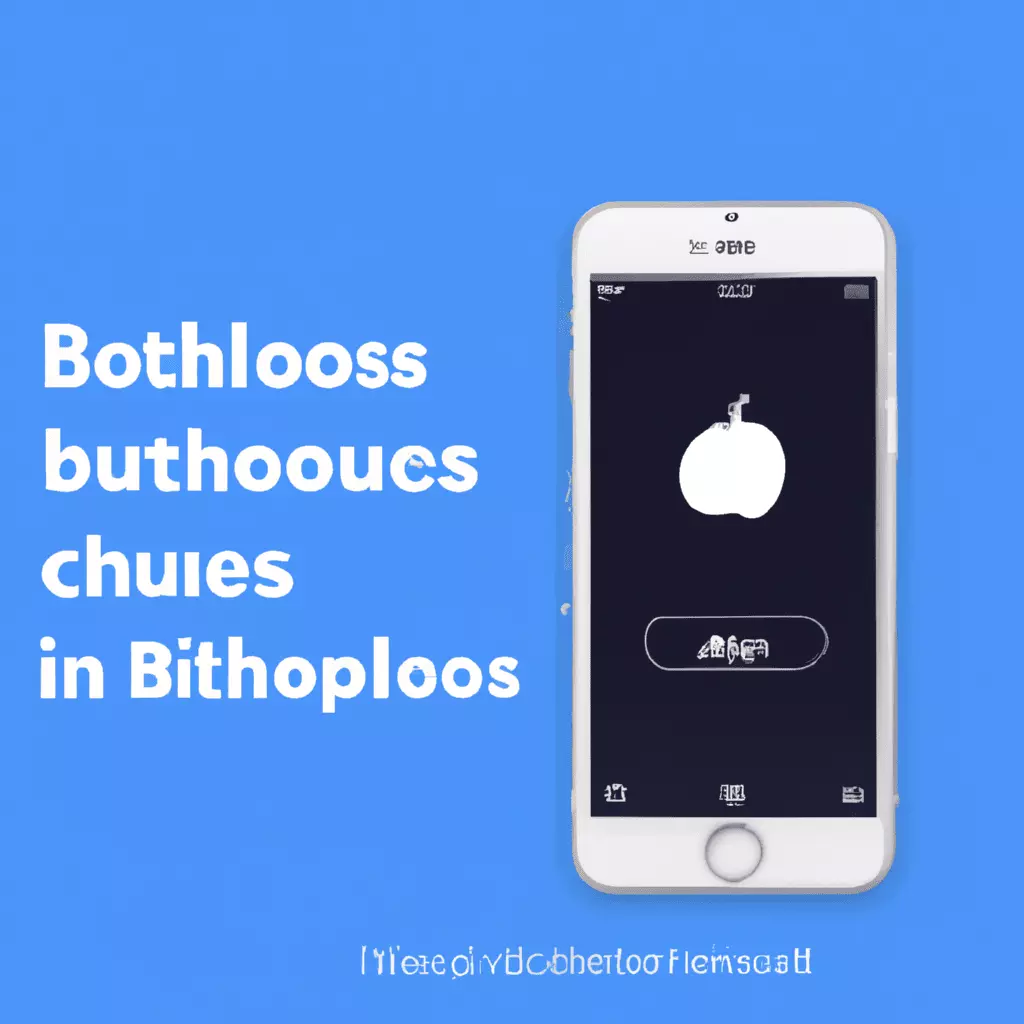 Работа с bluetooth и другими внешними устройствами в ios
