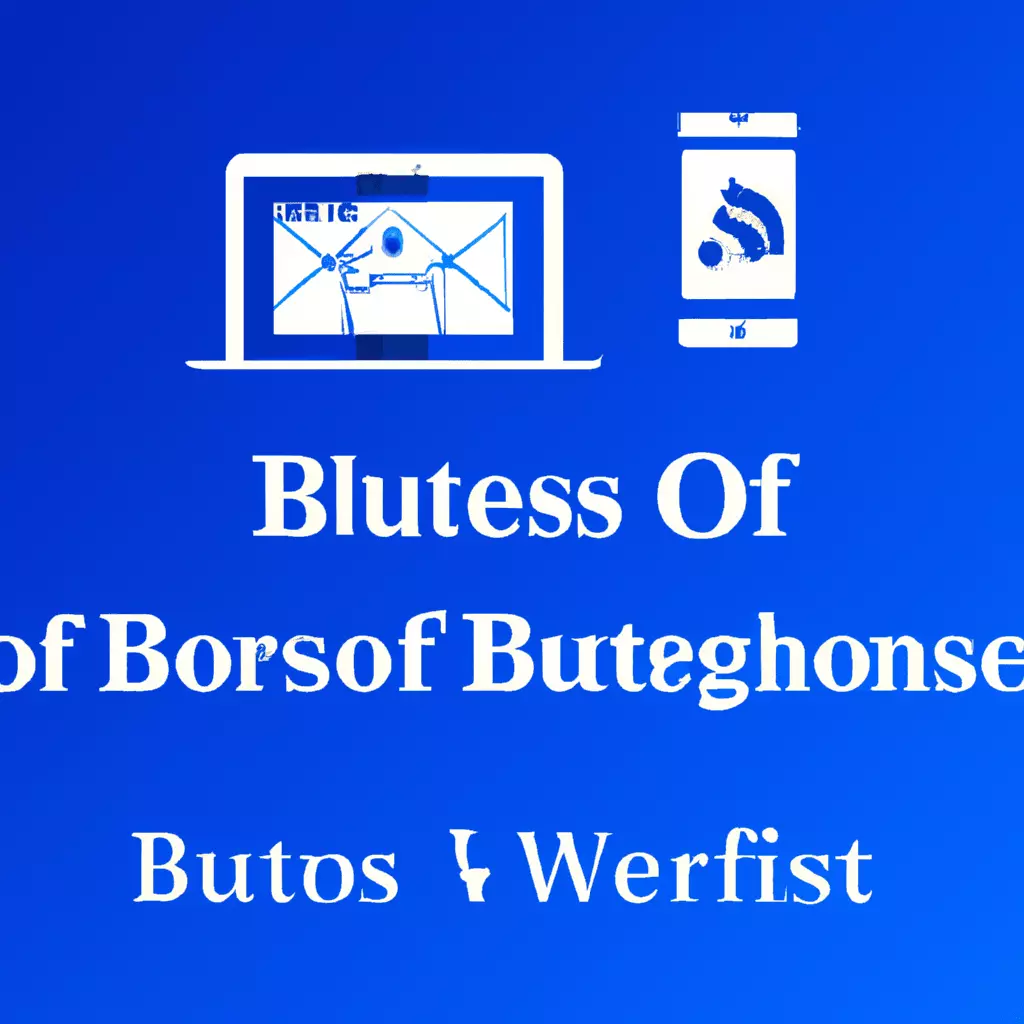 Работа с bluetooth и устройствами iot в ios