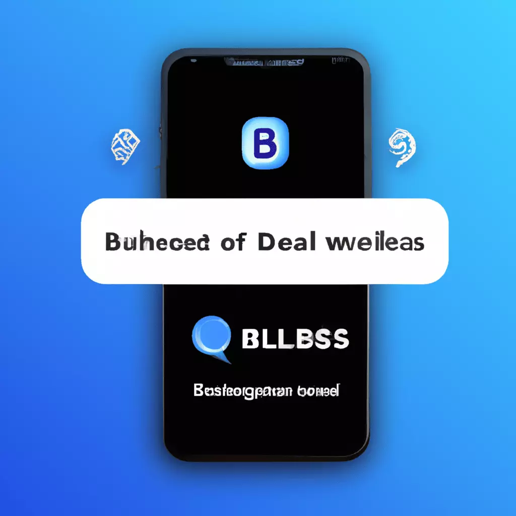 Работа с bluetooth low energy (ble) на ios