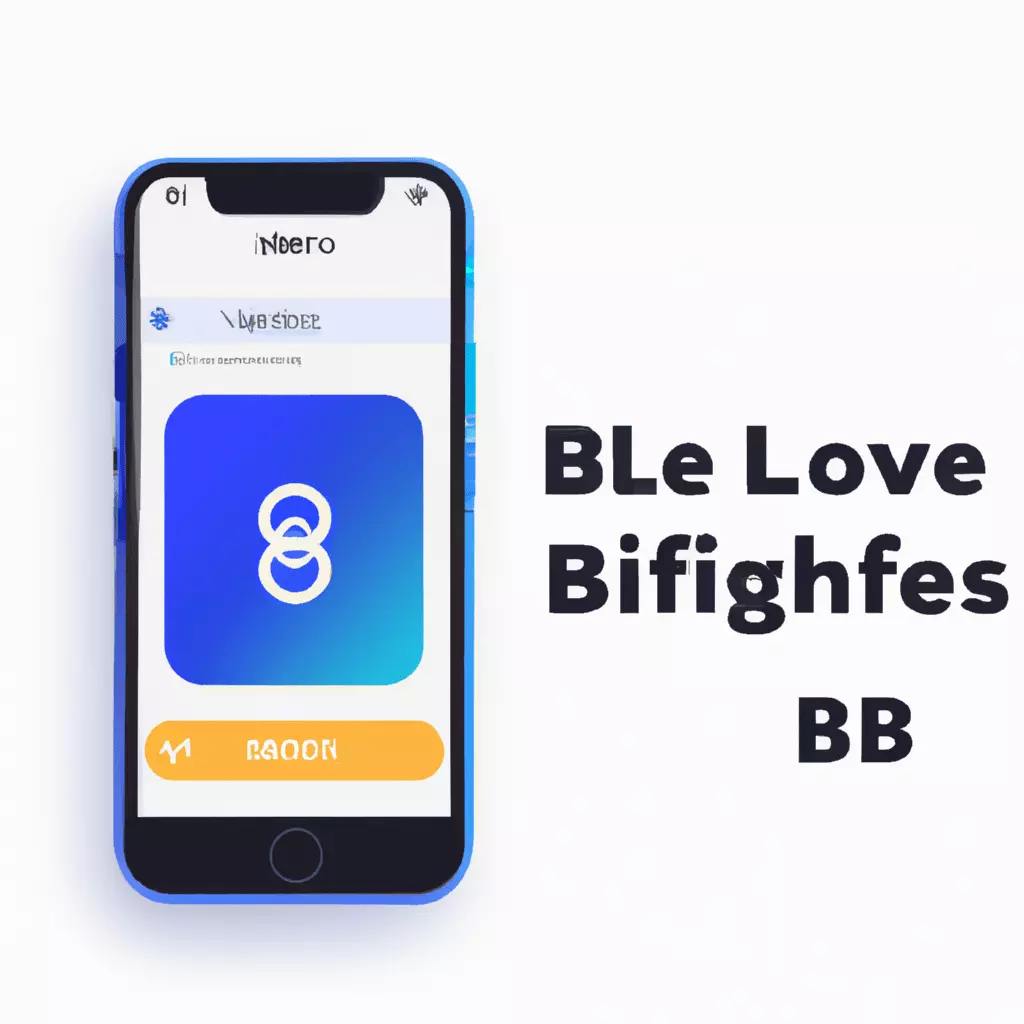 Работа с bluetooth low energy (ble) на ios