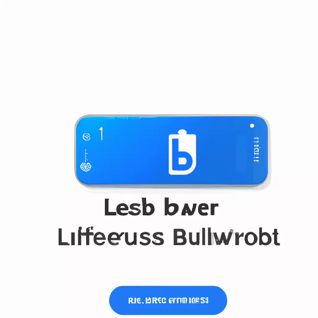 Работа с bluetooth low energy (ble) в ios