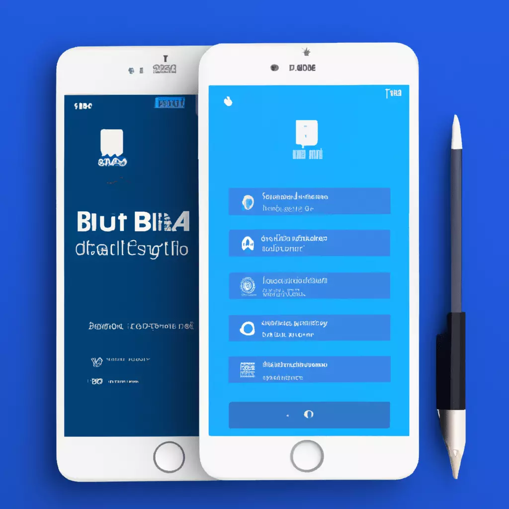 Работа с bluetooth в ios