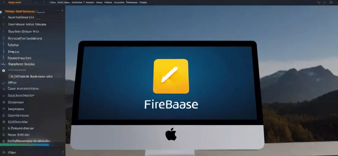 Работа с firebase и облачными сервисами в ios