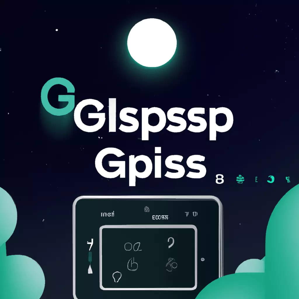 Работа с gps и геолокацией на ios