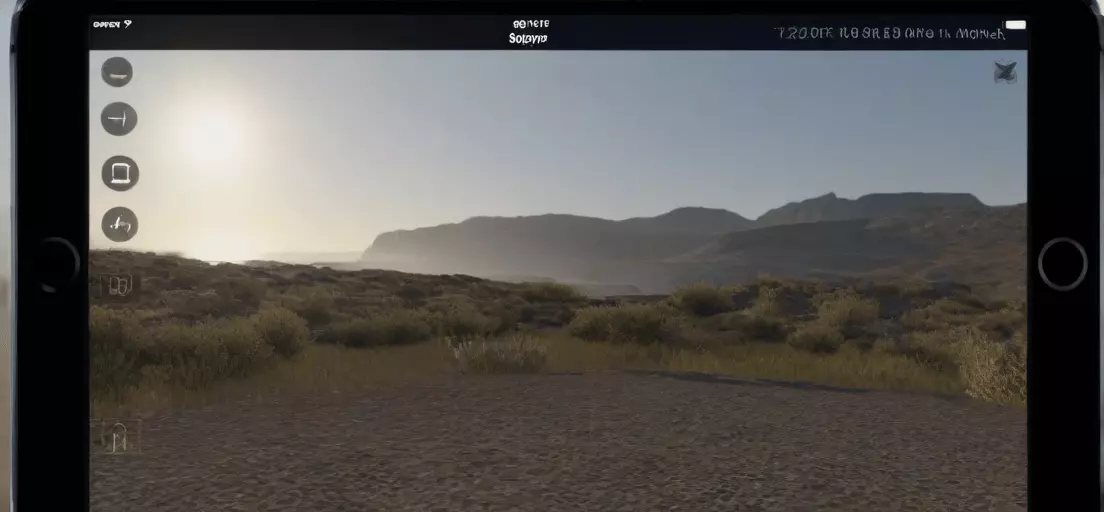 Работа с графикой и анимацией в ios