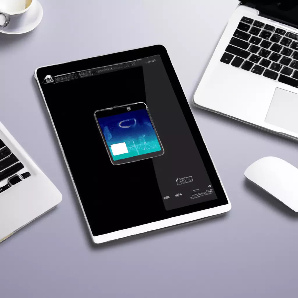 Работа с icloud и синхронизация данных на ios-устройствах