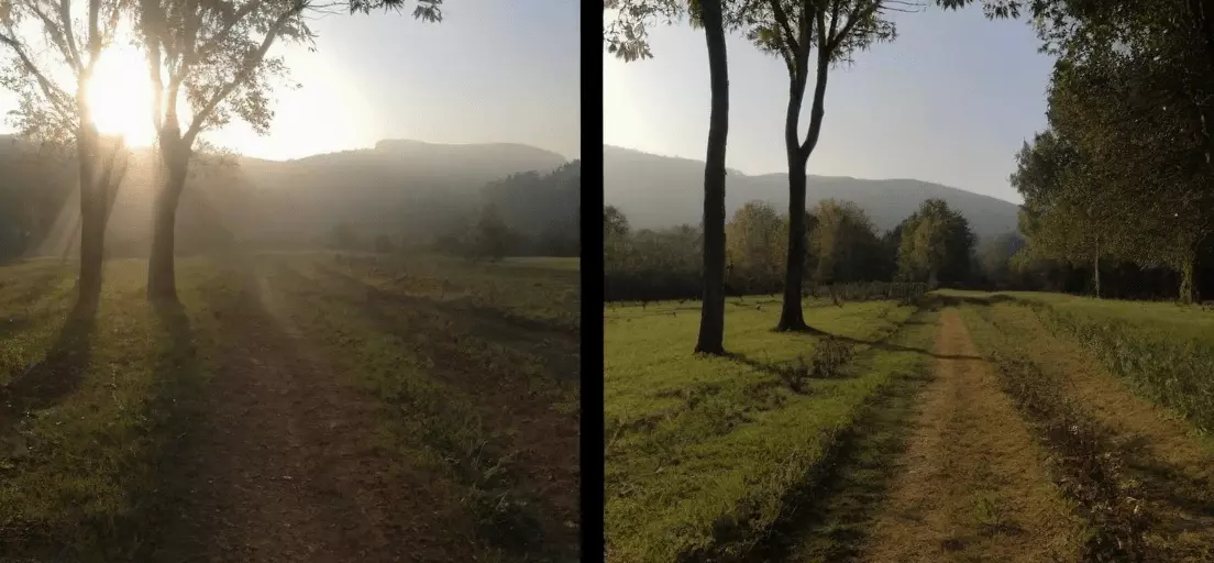 Работа с камерой и фотографиями в ios