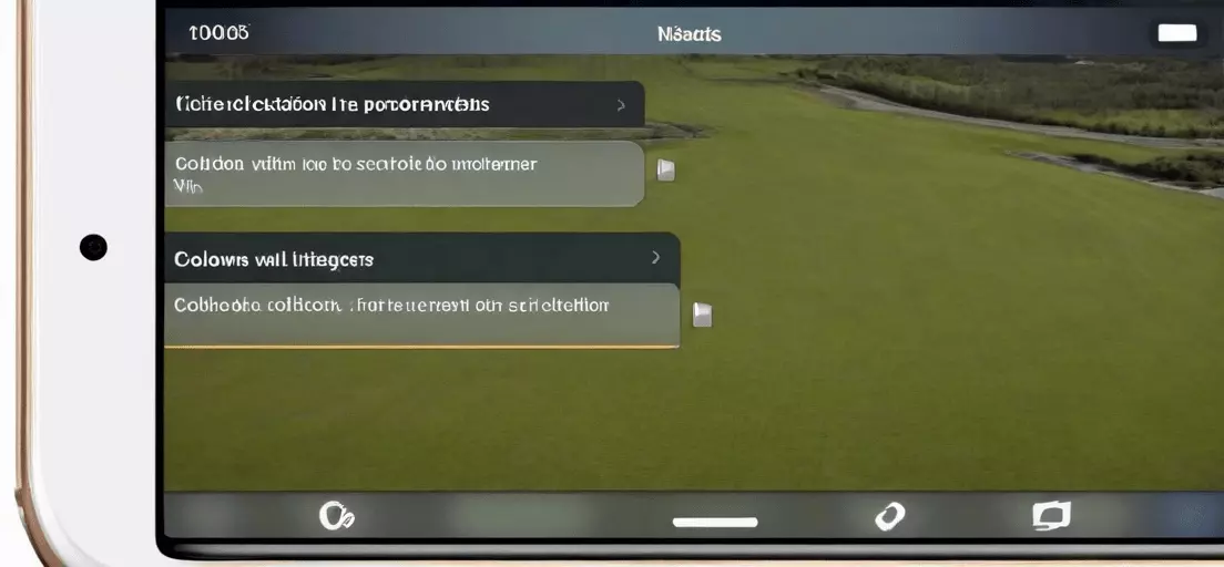 Работа с коллекциями данных в ios с помощью uicollectionview