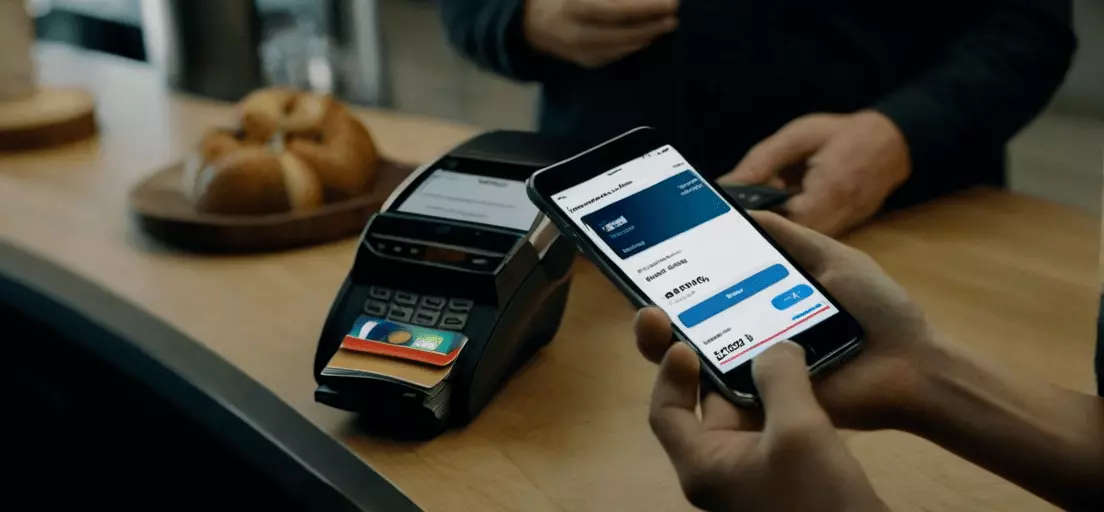 Работа с мобильными платежами: apple pay