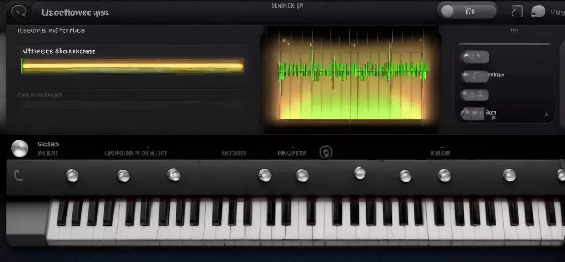 Работа с музыкой и звуками в ios