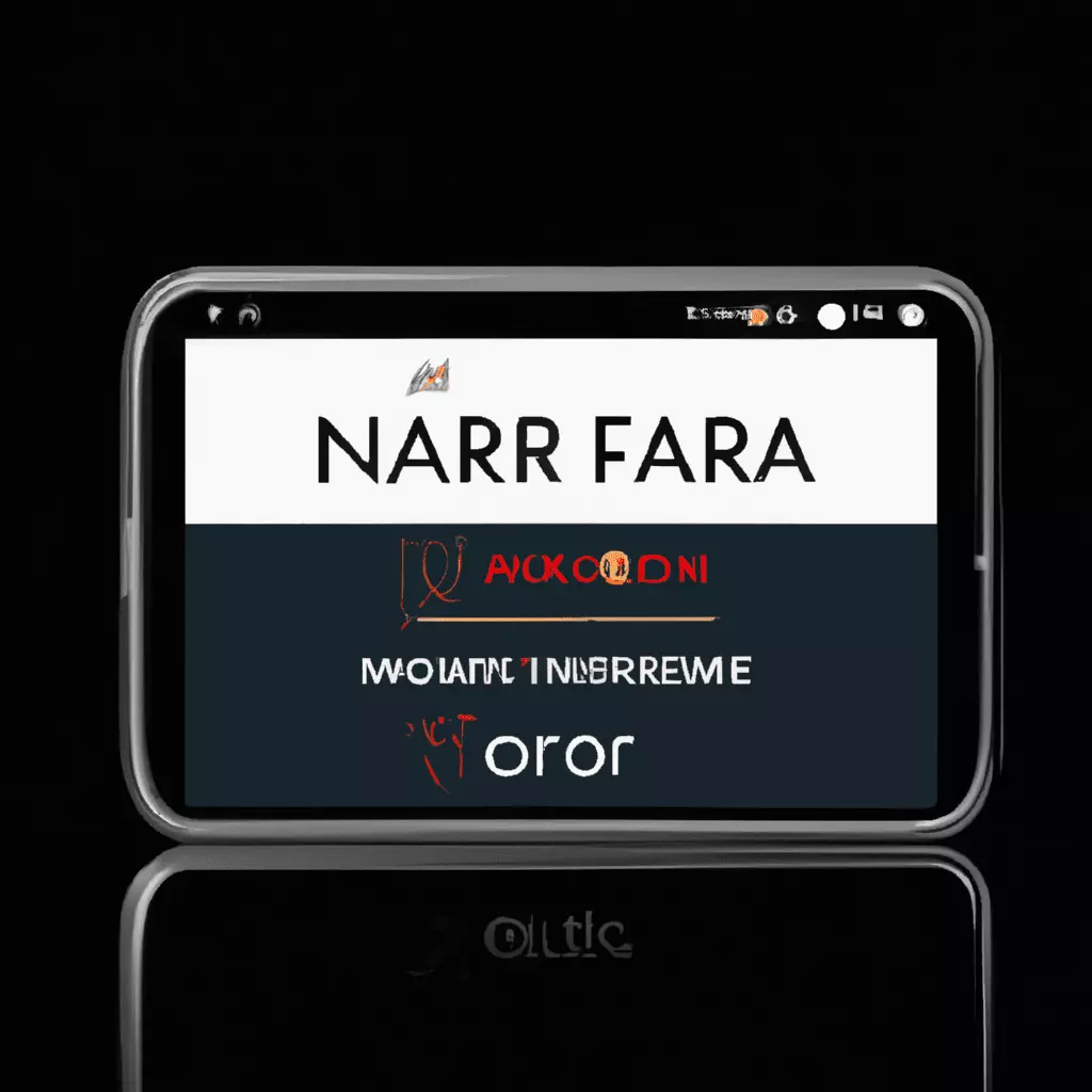 Работа с nfc и бесконтактными платежами в ios