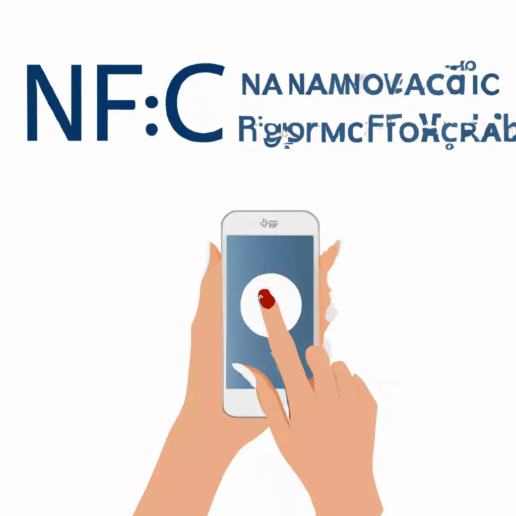 Работа с nfc на ios-устройствах