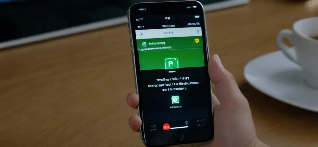 Работа с nfc технологиями в ios